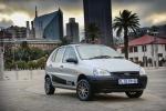 Tata Indica Flash 2016 года
